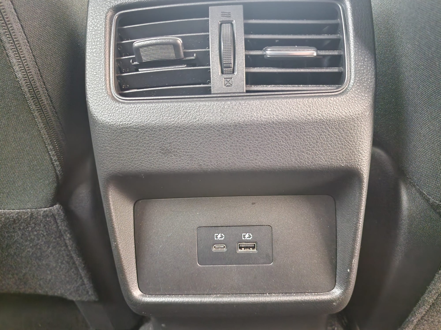 Used Nissan X-Trail 2023 for sale - 76047386: Photo 14