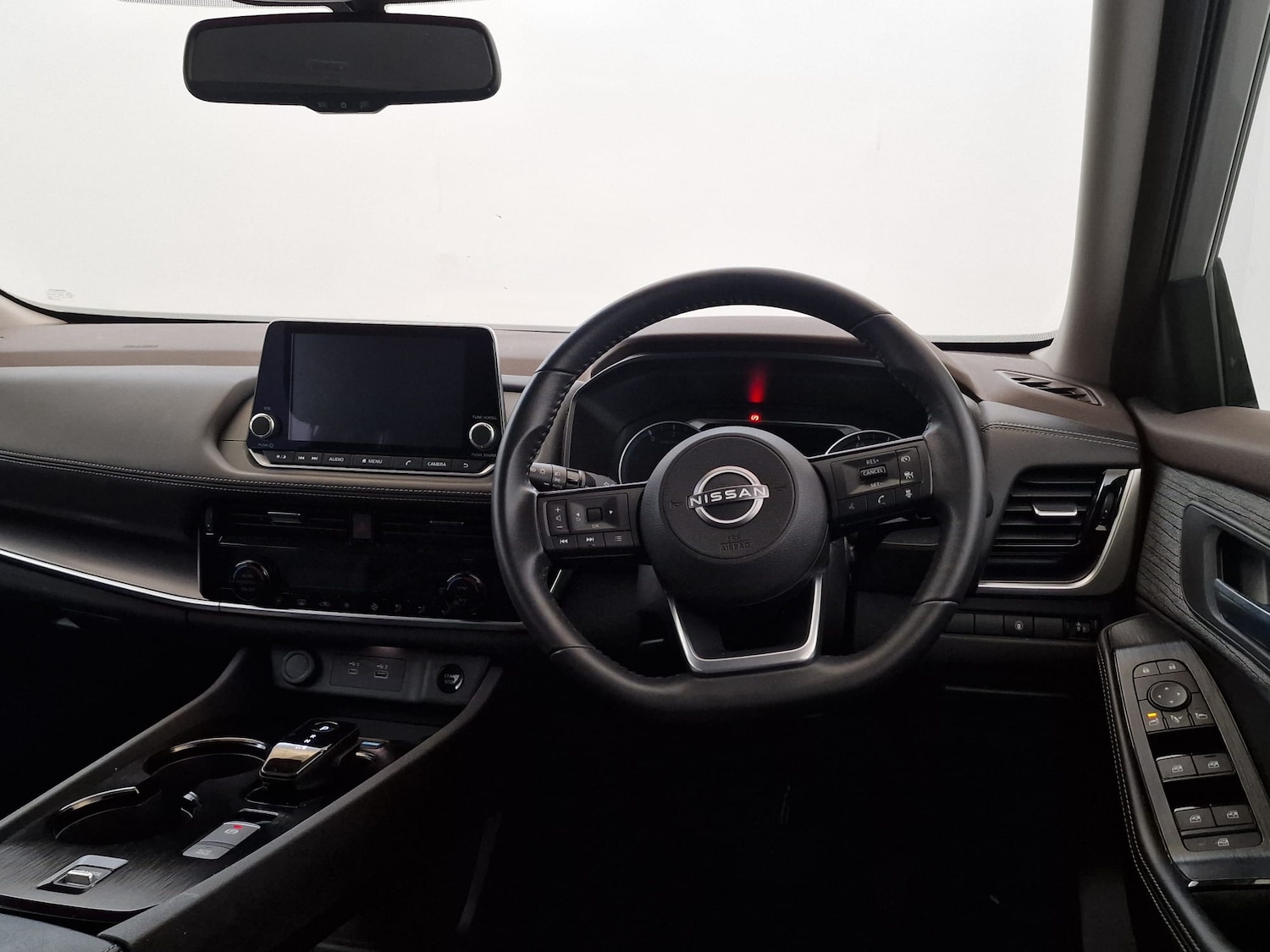 Used Nissan X-Trail 2023 for sale - 76047386: Photo 15