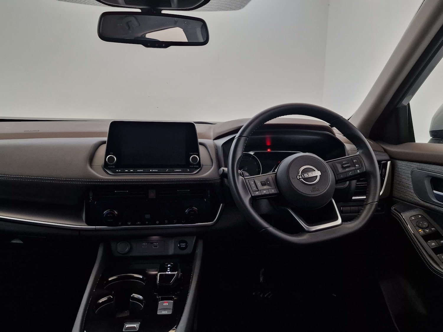 Used Nissan X-Trail 2023 for sale - 76047386: Photo 16