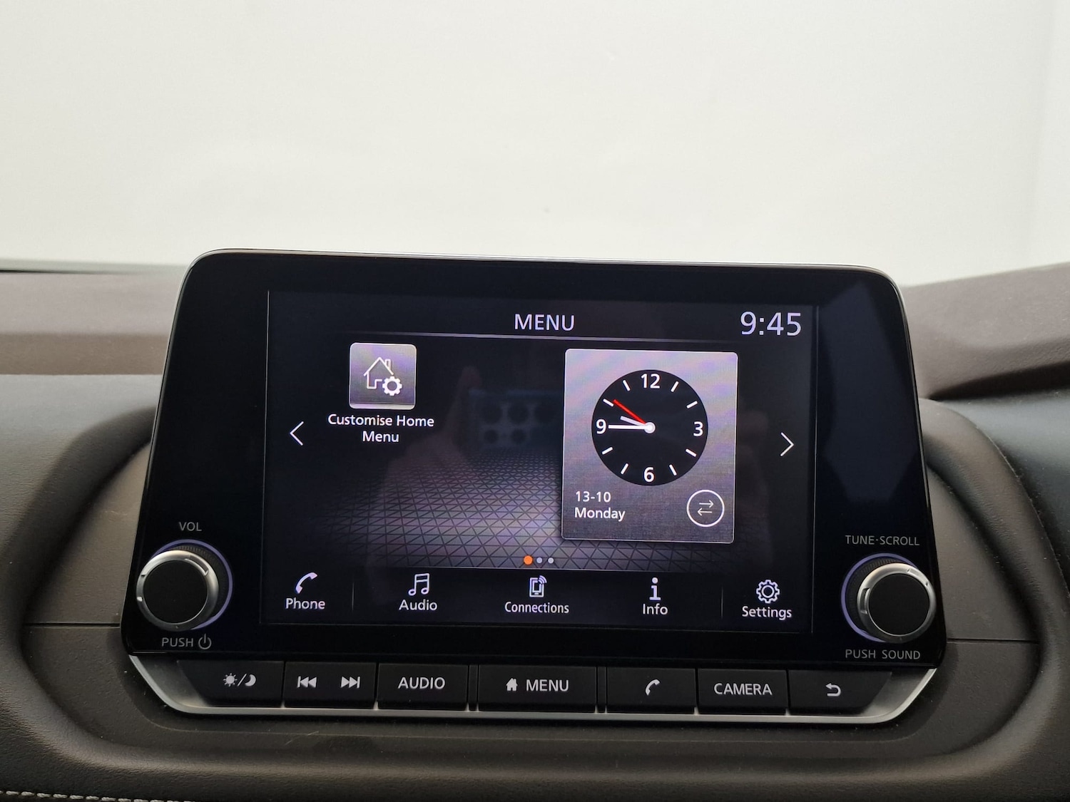 Used Nissan X-Trail 2023 for sale - 76047386: Photo 18