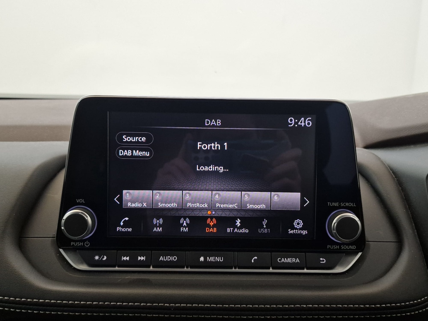 Used Nissan X-Trail 2023 for sale - 76047386: Photo 19