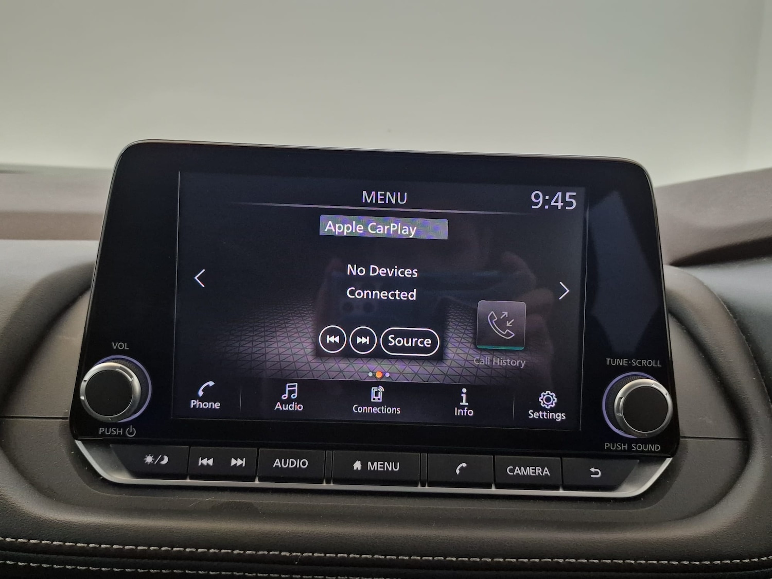 Used Nissan X-Trail 2023 for sale - 76047386: Photo 20