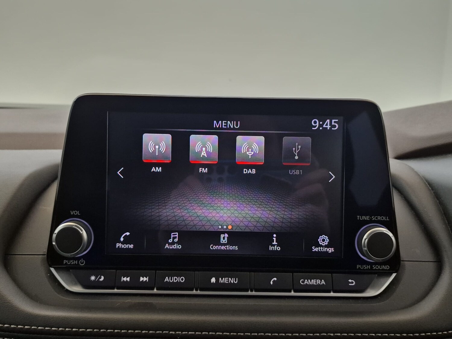 Used Nissan X-Trail 2023 for sale - 76047386: Photo 21