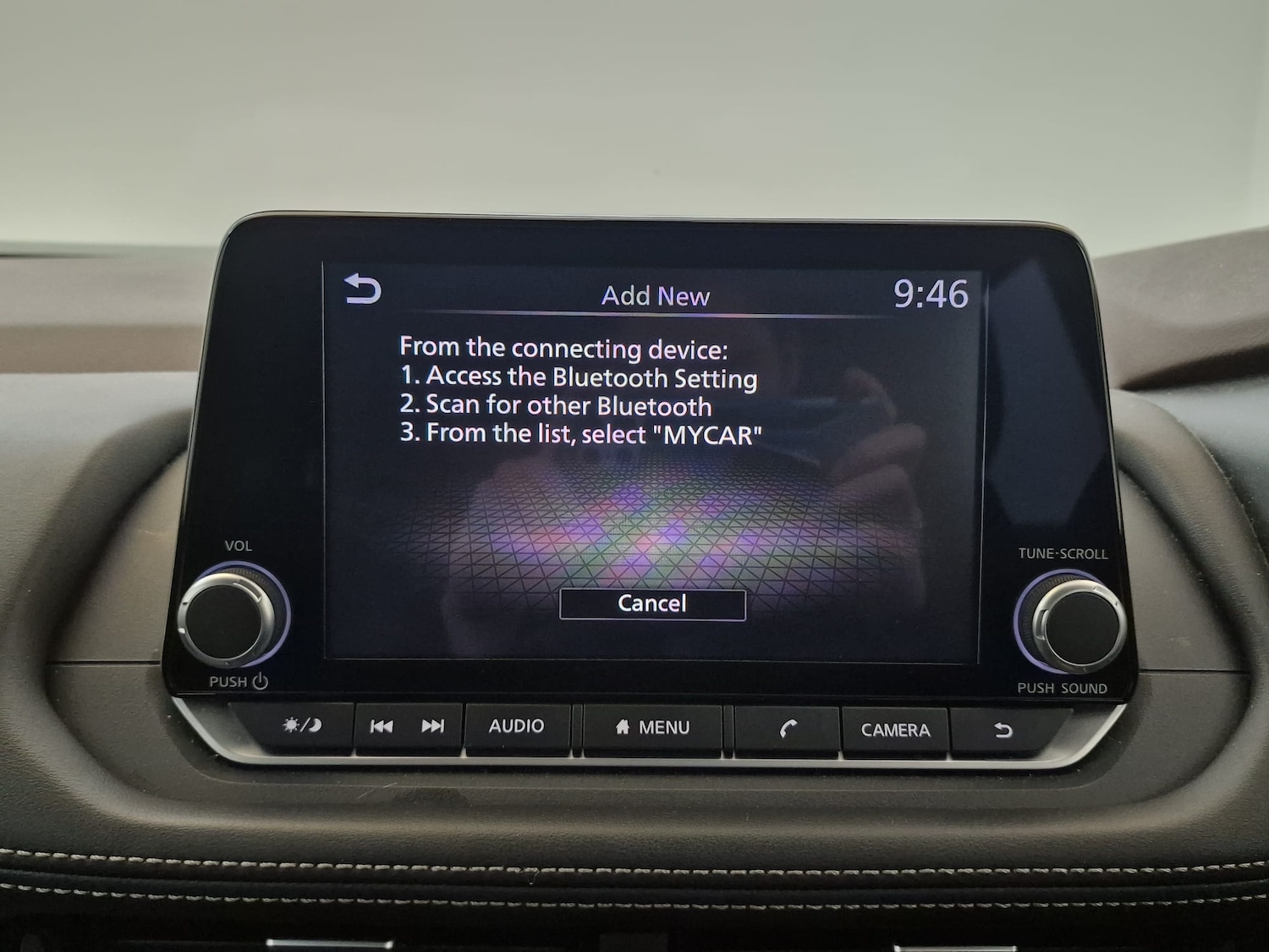 Used Nissan X-Trail 2023 for sale - 76047386: Photo 22