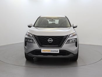 Used Nissan X-Trail 2023 for sale - 76047386: Photo