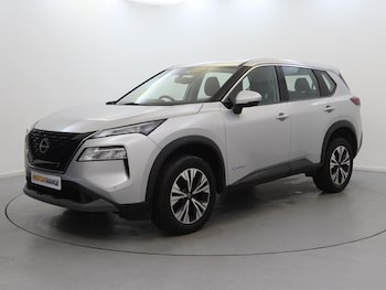 Used Nissan X-Trail 2023 for sale - 76047386: Photo