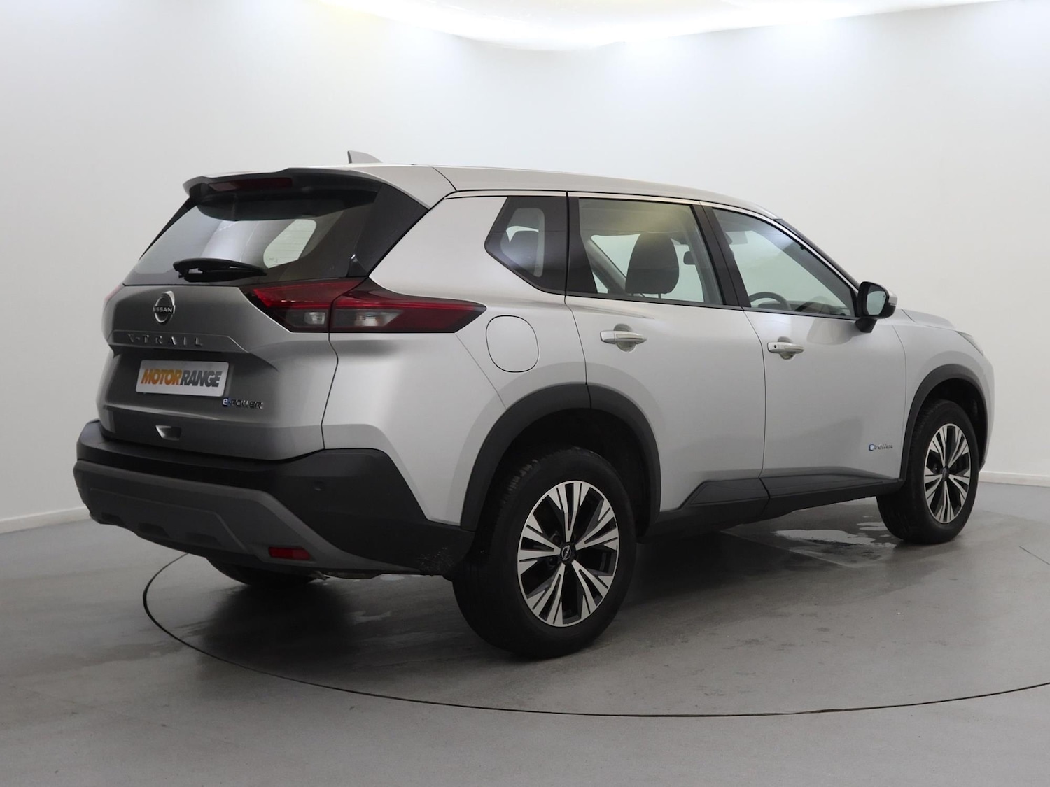 Used Nissan X-Trail 2023 for sale - 76047386: Photo 5