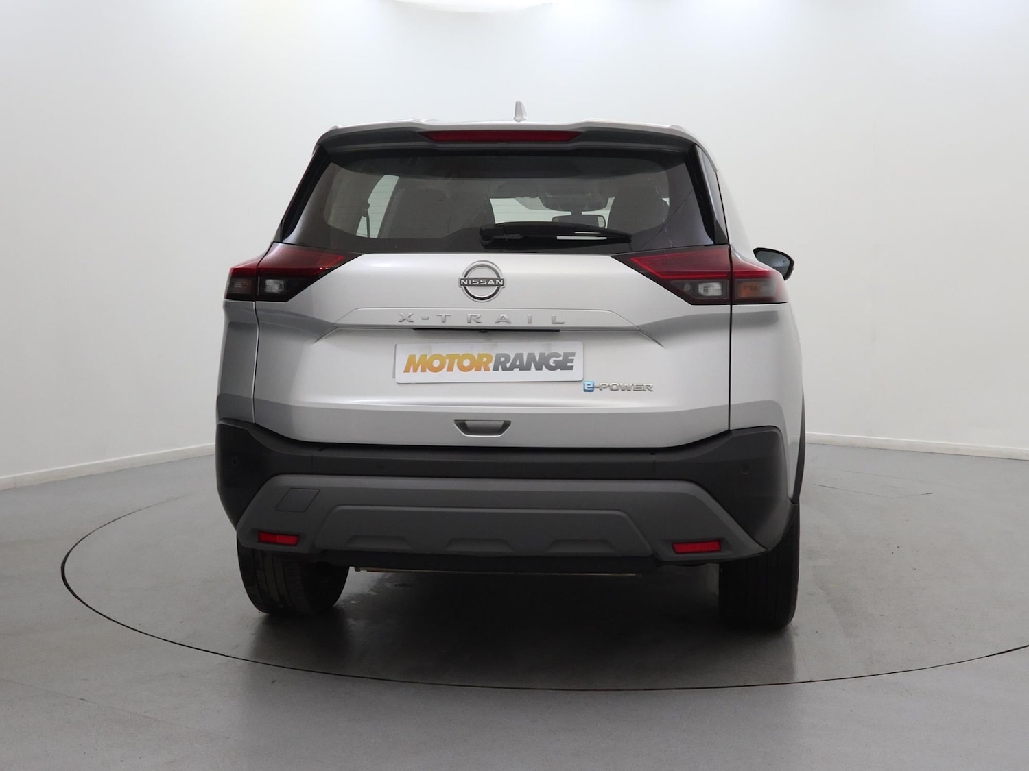 Used Nissan X-Trail 2023 for sale - 76047386: Photo 6