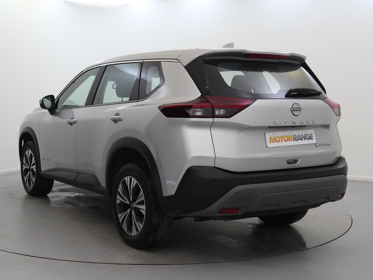 Used Nissan X-Trail 2023 for sale - 76047386: Photo 7