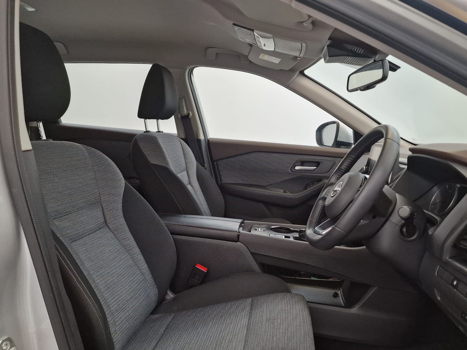 Used Nissan X-Trail 2023 for sale - 76047386: Photo 9