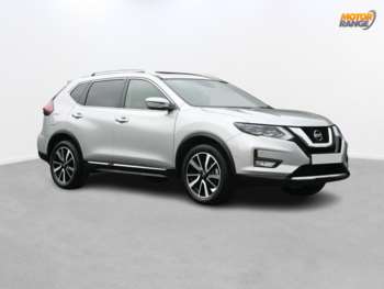 2018 - 1.6 dCi Tekna 5dr Xtronic [7 Seat]