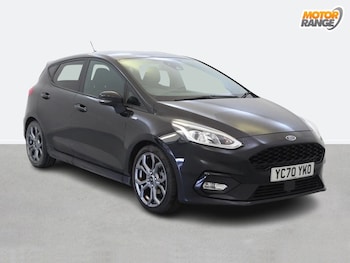 Ford - Fiesta