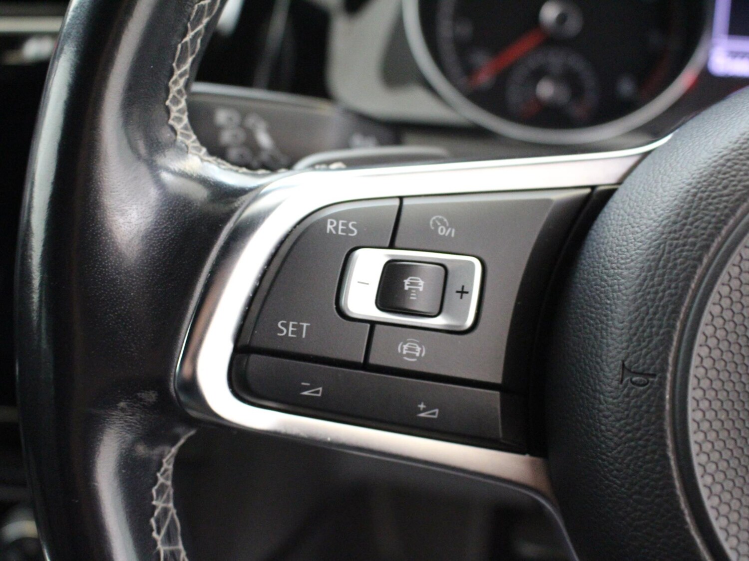 Used Volkswagen Golf 2019 for sale - 77687101: Photo 16