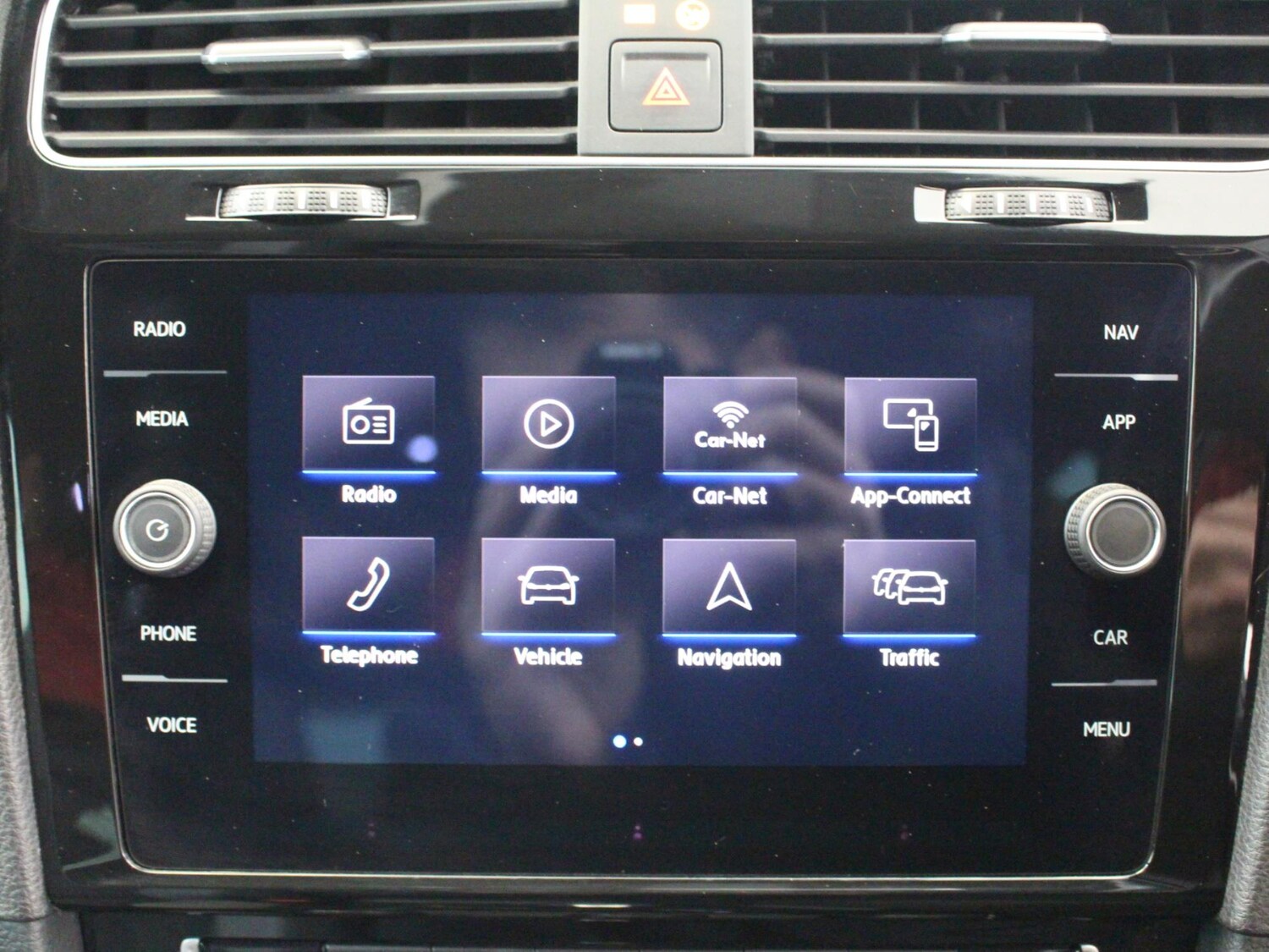 Used Volkswagen Golf 2019 for sale - 77687101: Photo 19