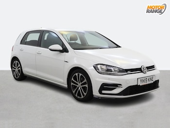 Used Volkswagen Golf 2019 for sale - 77687101: Photo