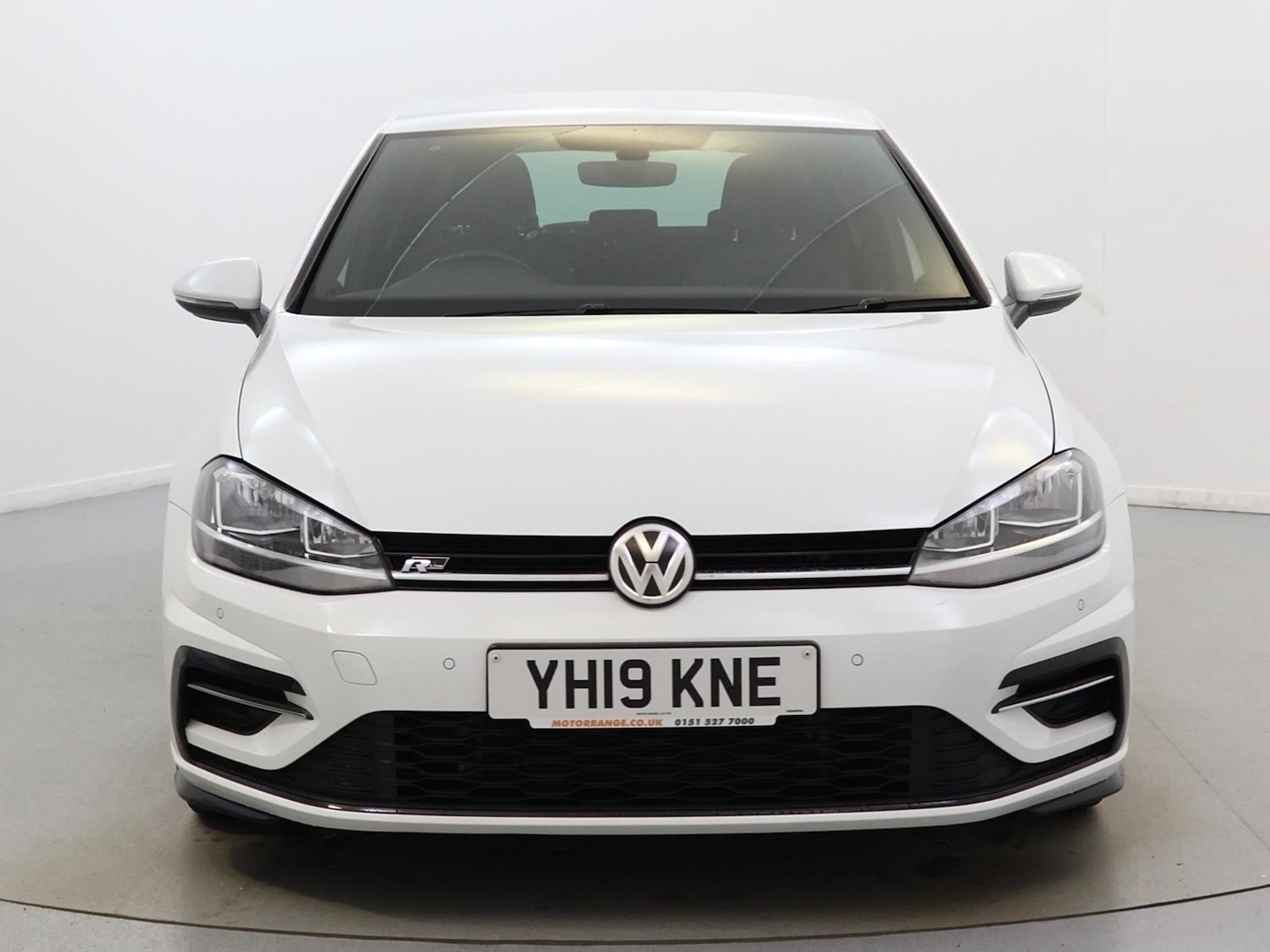 Used Volkswagen Golf 2019 for sale - 77687101: Photo 2