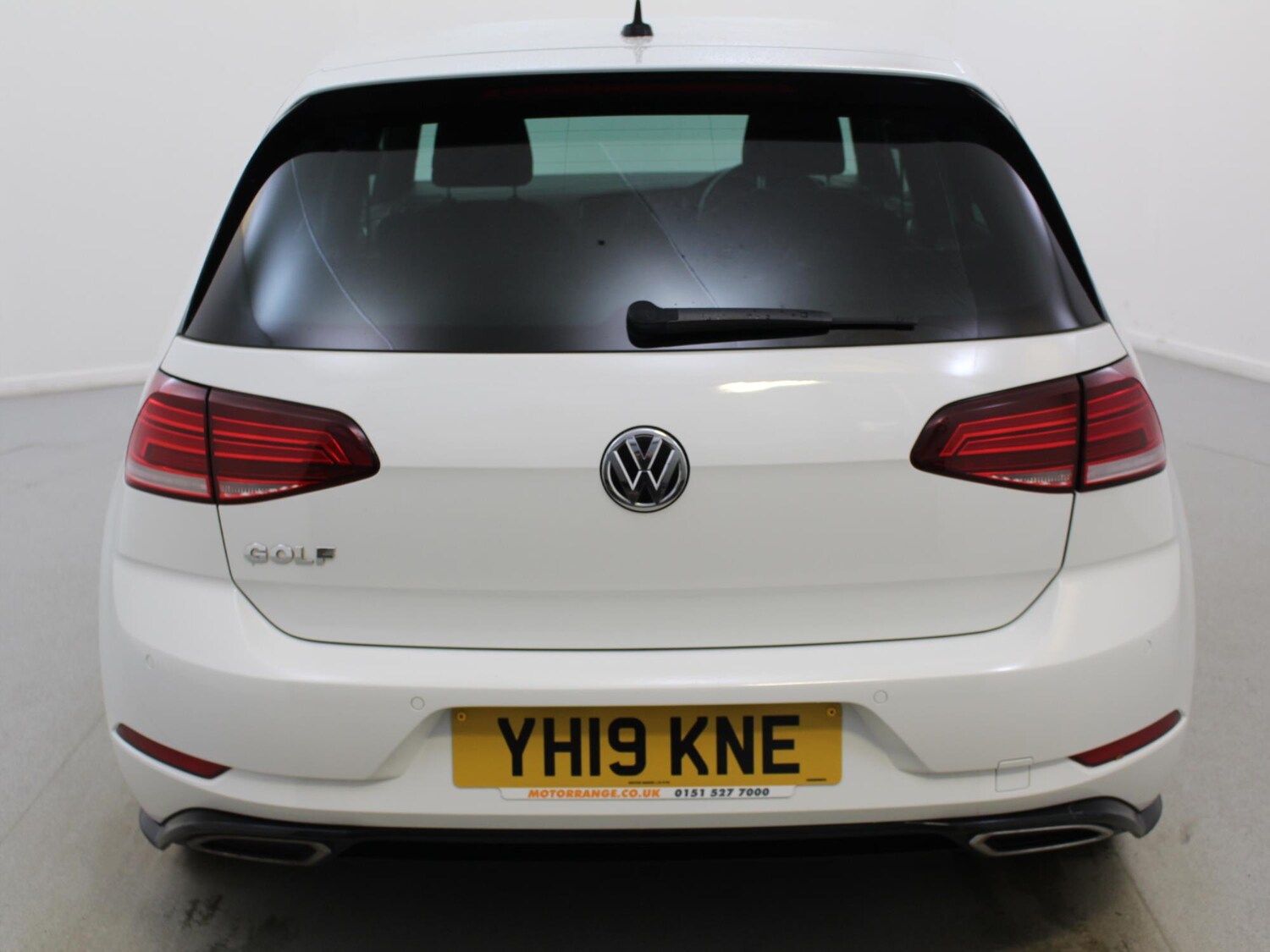 Used Volkswagen Golf 2019 for sale - 77687101: Photo 33