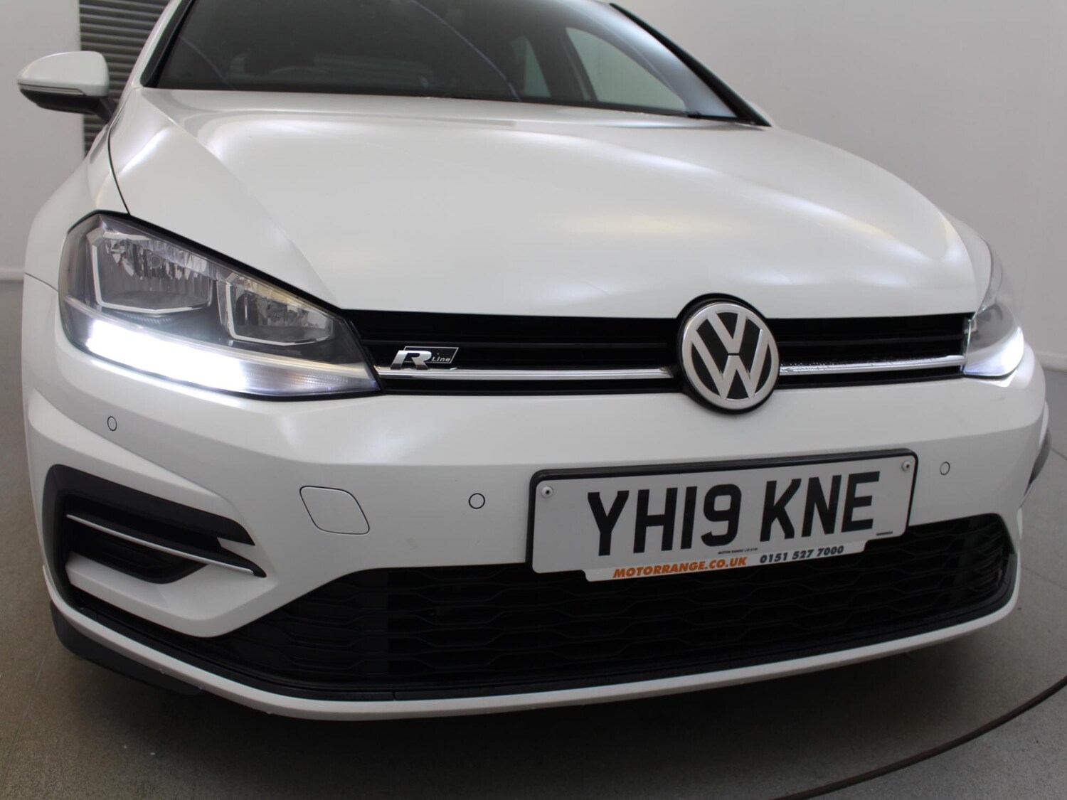 Used Volkswagen Golf 2019 for sale - 77687101: Photo 37