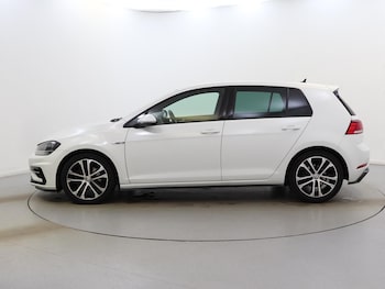 Used Volkswagen Golf 2019 for sale - 77687101: Photo