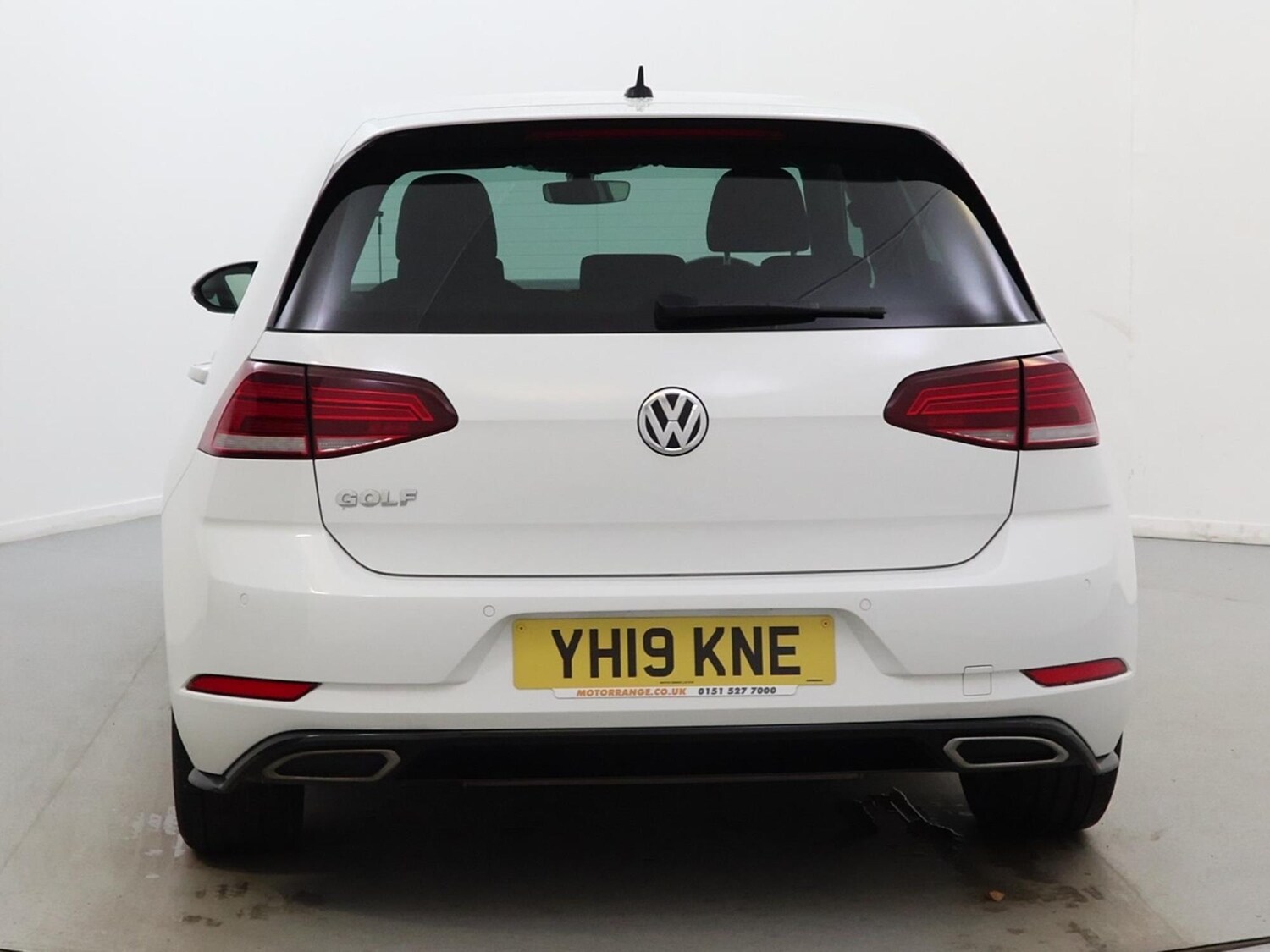 Used Volkswagen Golf 2019 for sale - 77687101: Photo 6