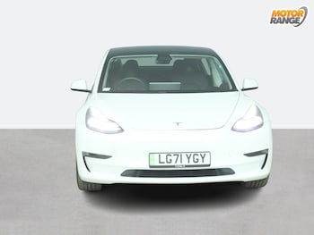 Used Tesla Model 3 2021 for sale - 75541738: Photo