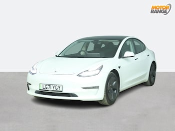 Used Tesla Model 3 2021 for sale - 75541738: Photo