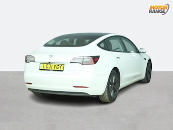 Used Tesla Model 3 2021 for sale - 75541738: Photo
