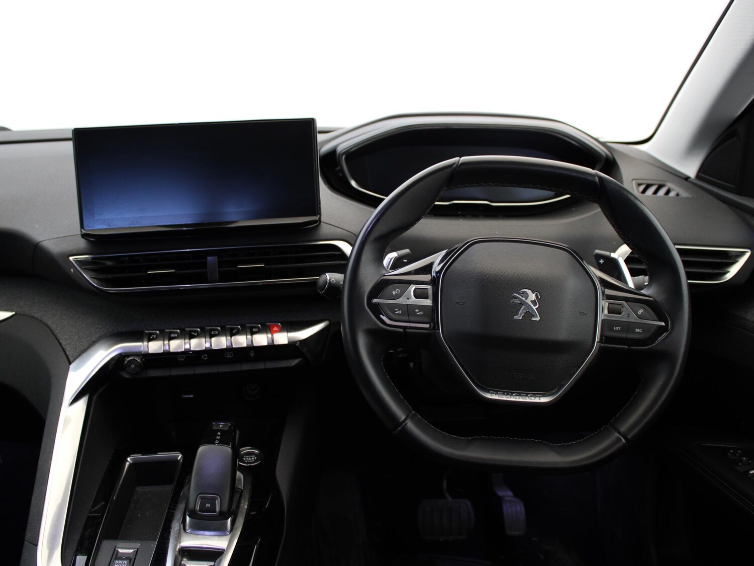 Used Peugeot 3008 2022 for sale - 75794207: Photo 11