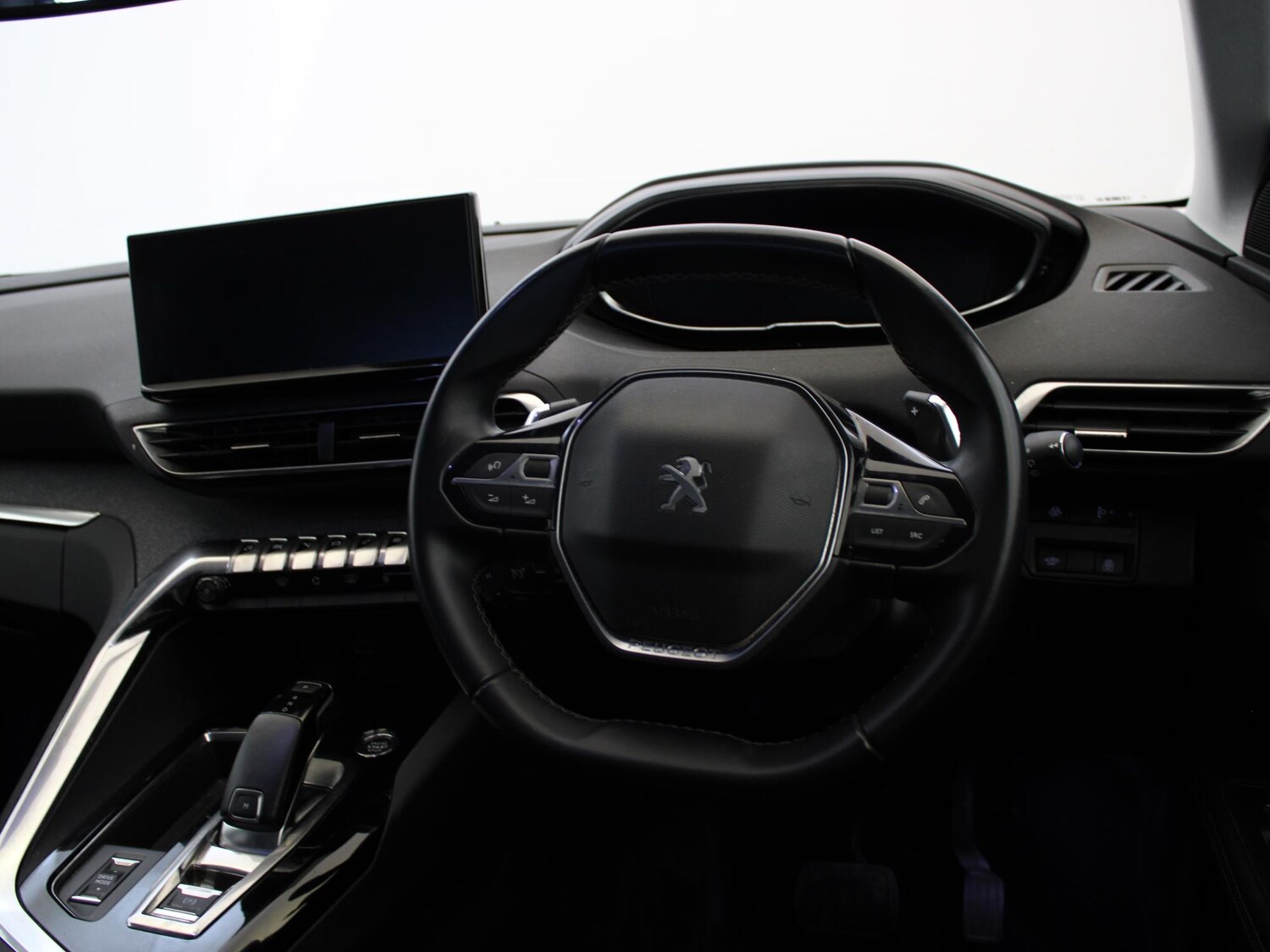 Used Peugeot 3008 2022 for sale - 75794207: Photo 12