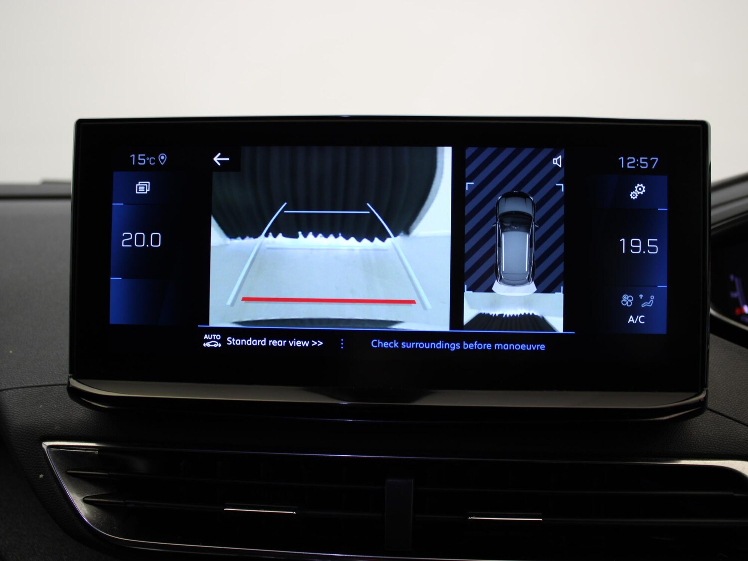 Used Peugeot 3008 2022 for sale - 75794207: Photo 14