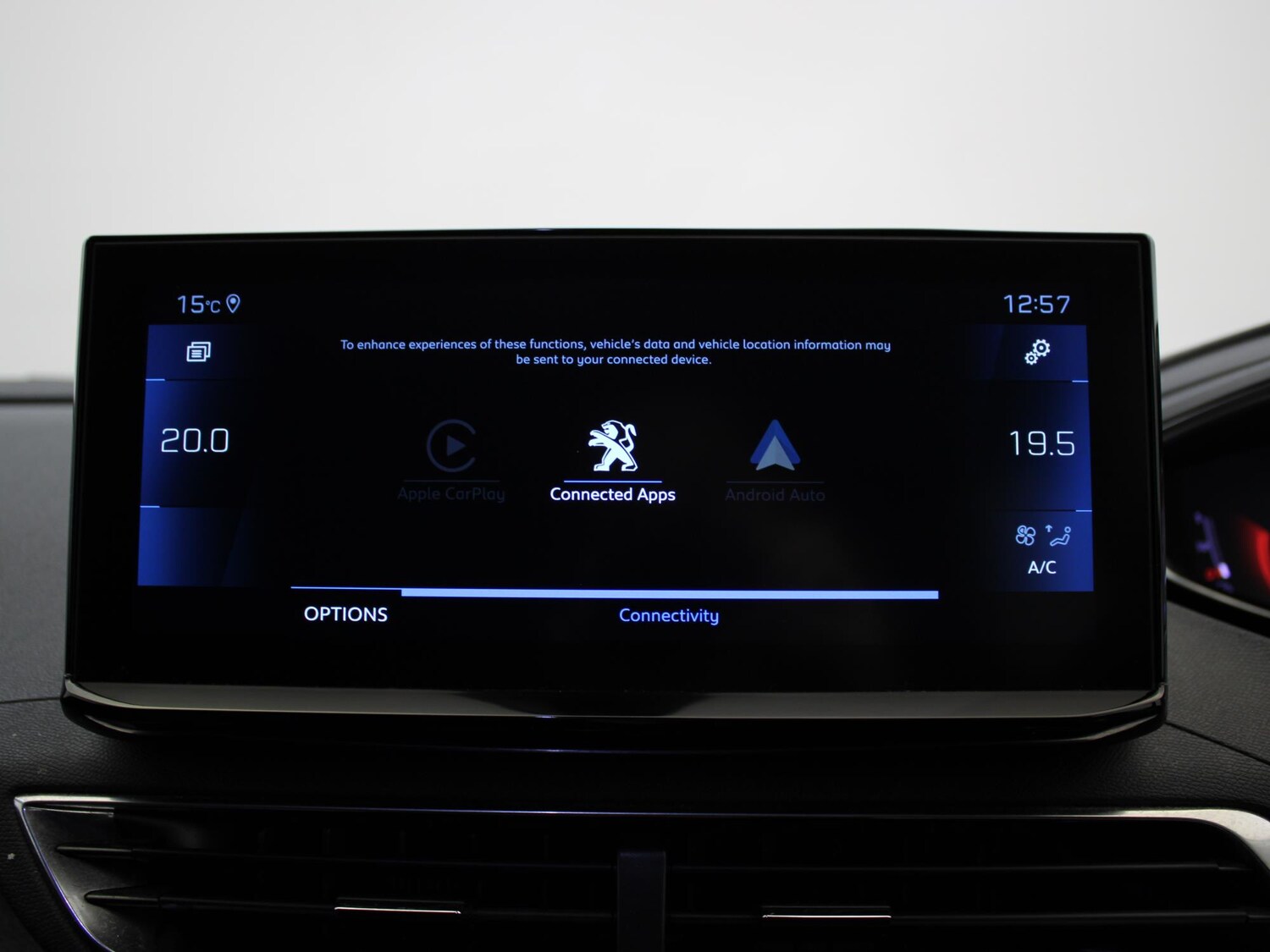 Used Peugeot 3008 2022 for sale - 75794207: Photo 15