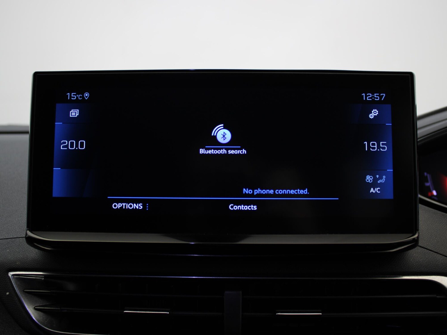 Used Peugeot 3008 2022 for sale - 75794207: Photo 16