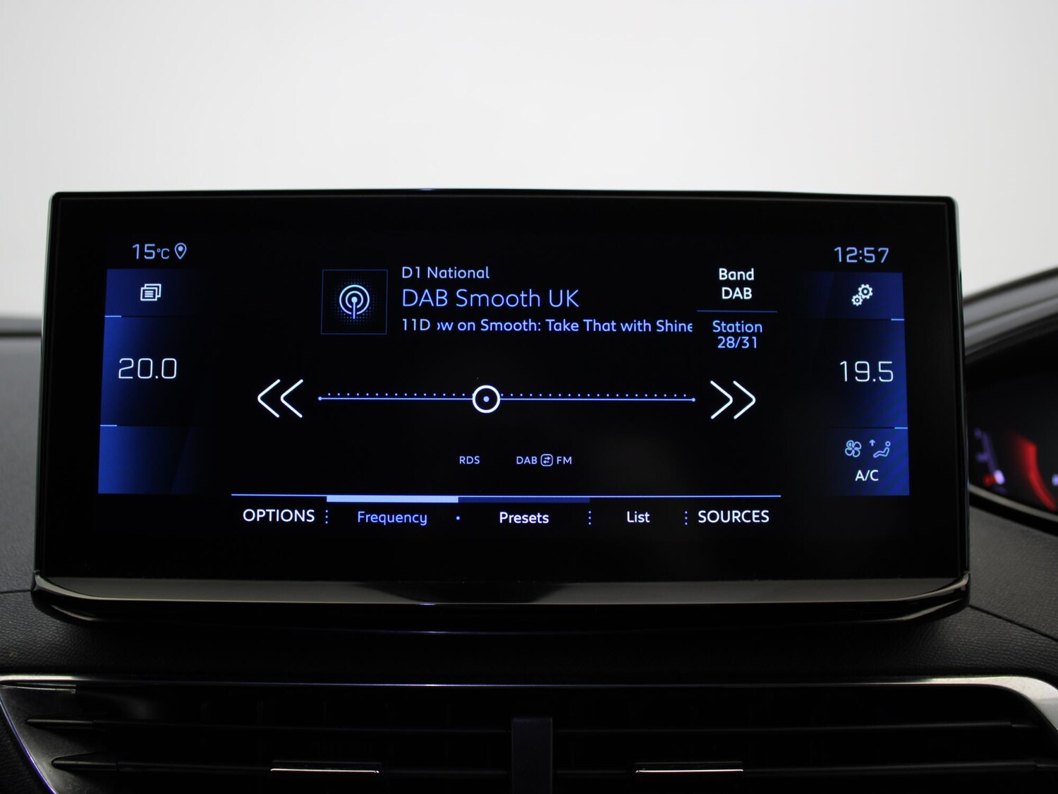 Used Peugeot 3008 2022 for sale - 75794207: Photo 17