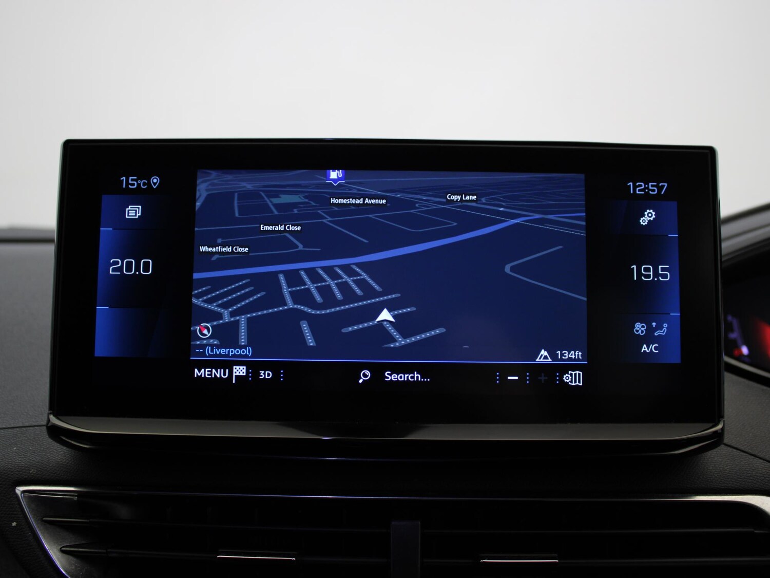 Used Peugeot 3008 2022 for sale - 75794207: Photo 18