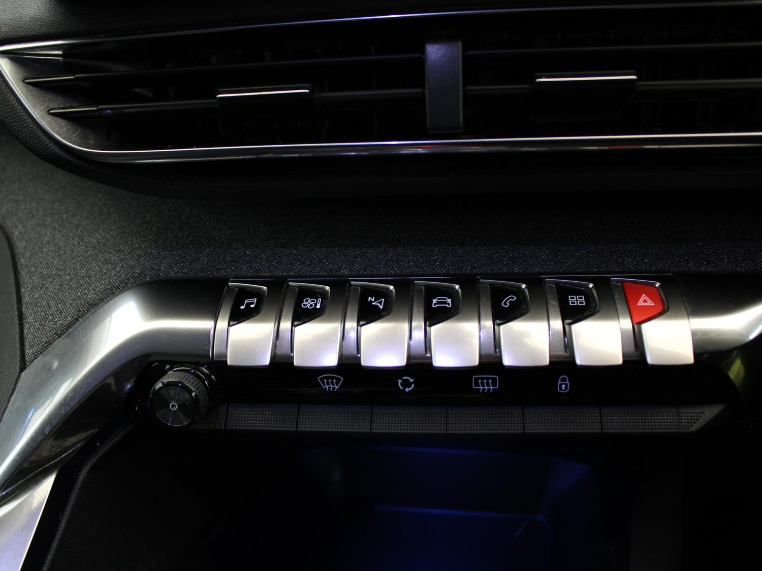 Used Peugeot 3008 2022 for sale - 75794207: Photo 19