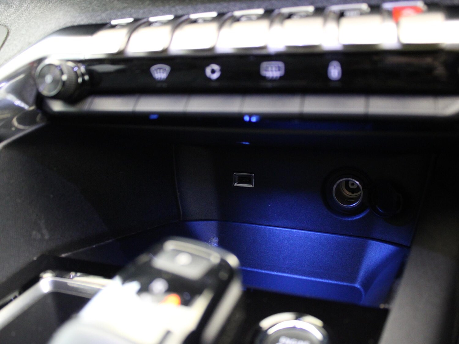 Used Peugeot 3008 2022 for sale - 75794207: Photo 20