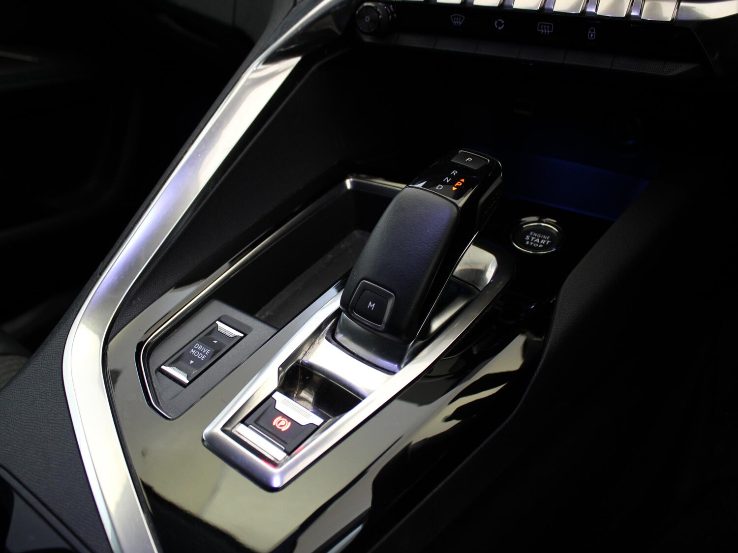 Used Peugeot 3008 2022 for sale - 75794207: Photo 21