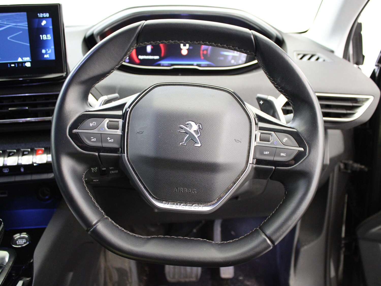 Used Peugeot 3008 2022 for sale - 75794207: Photo 22