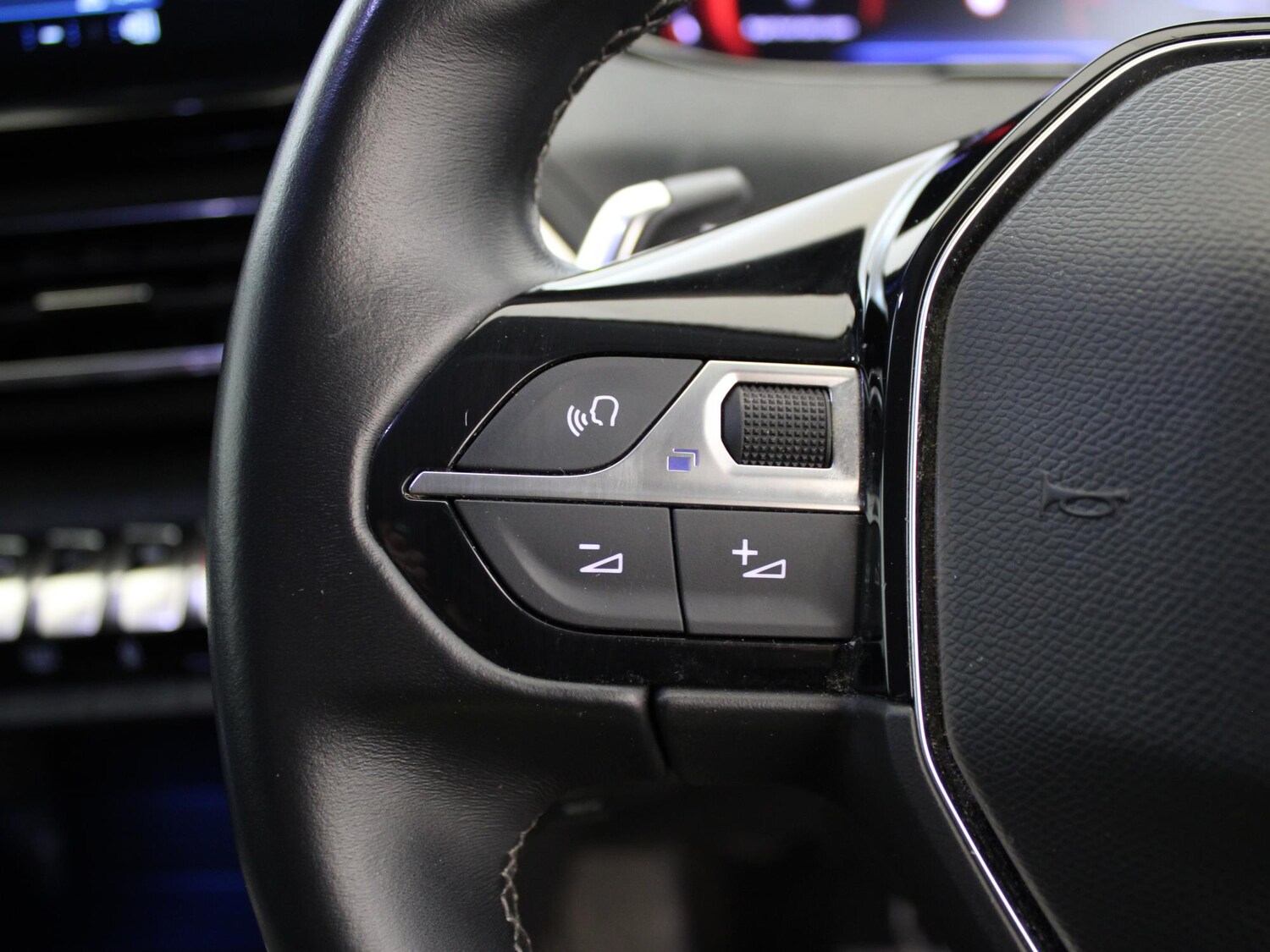 Used Peugeot 3008 2022 for sale - 75794207: Photo 23