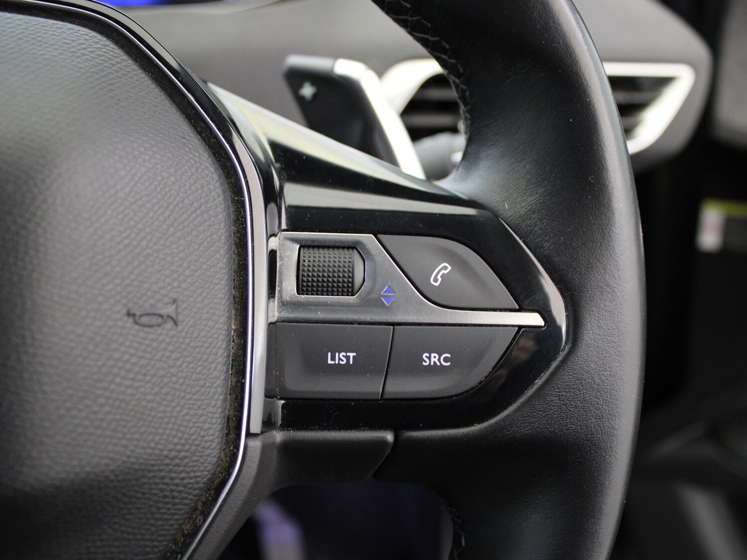 Used Peugeot 3008 2022 for sale - 75794207: Photo 24