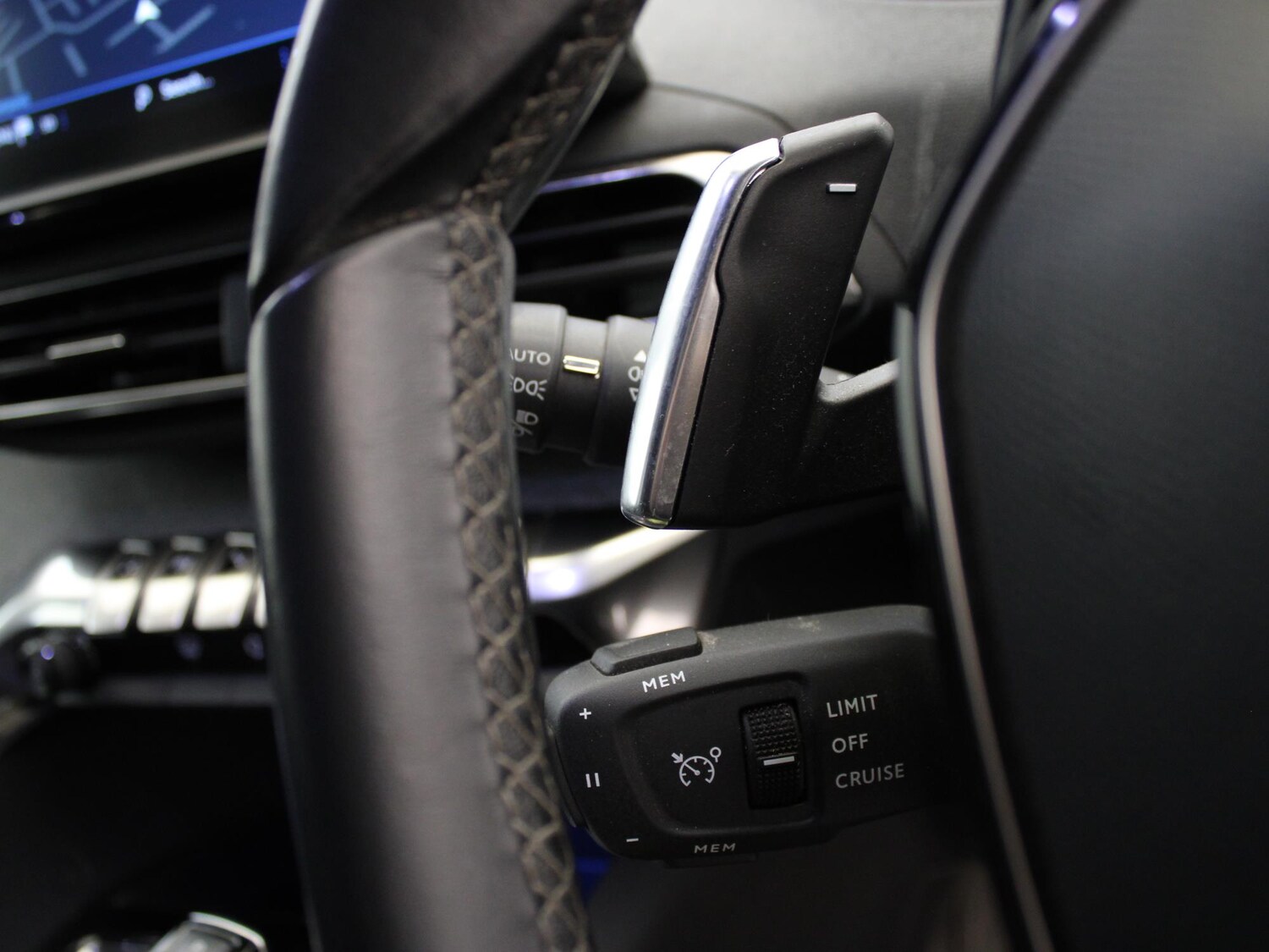 Used Peugeot 3008 2022 for sale - 75794207: Photo 25