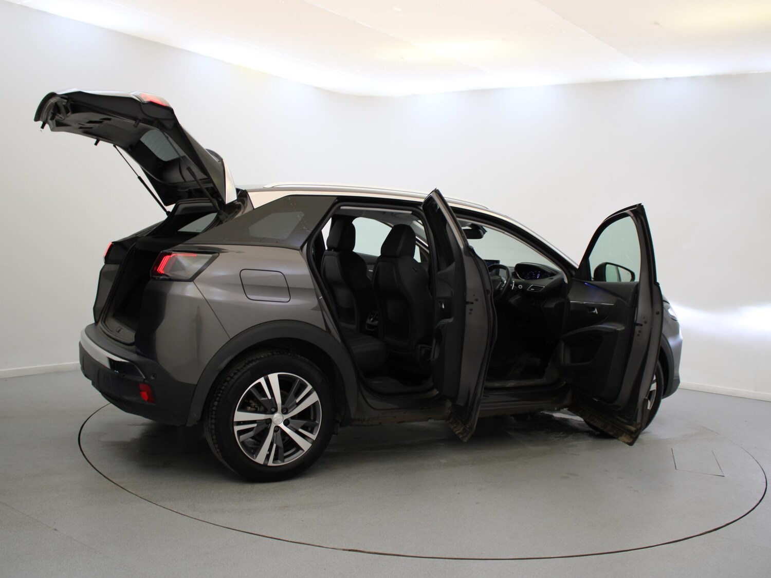 Used Peugeot 3008 2022 for sale - 75794207: Photo 29