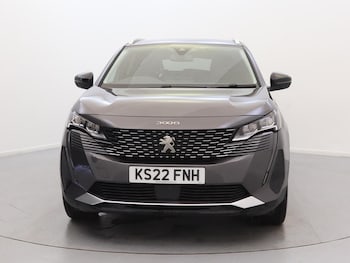 Used Peugeot 3008 2022 for sale - 75794207: Photo