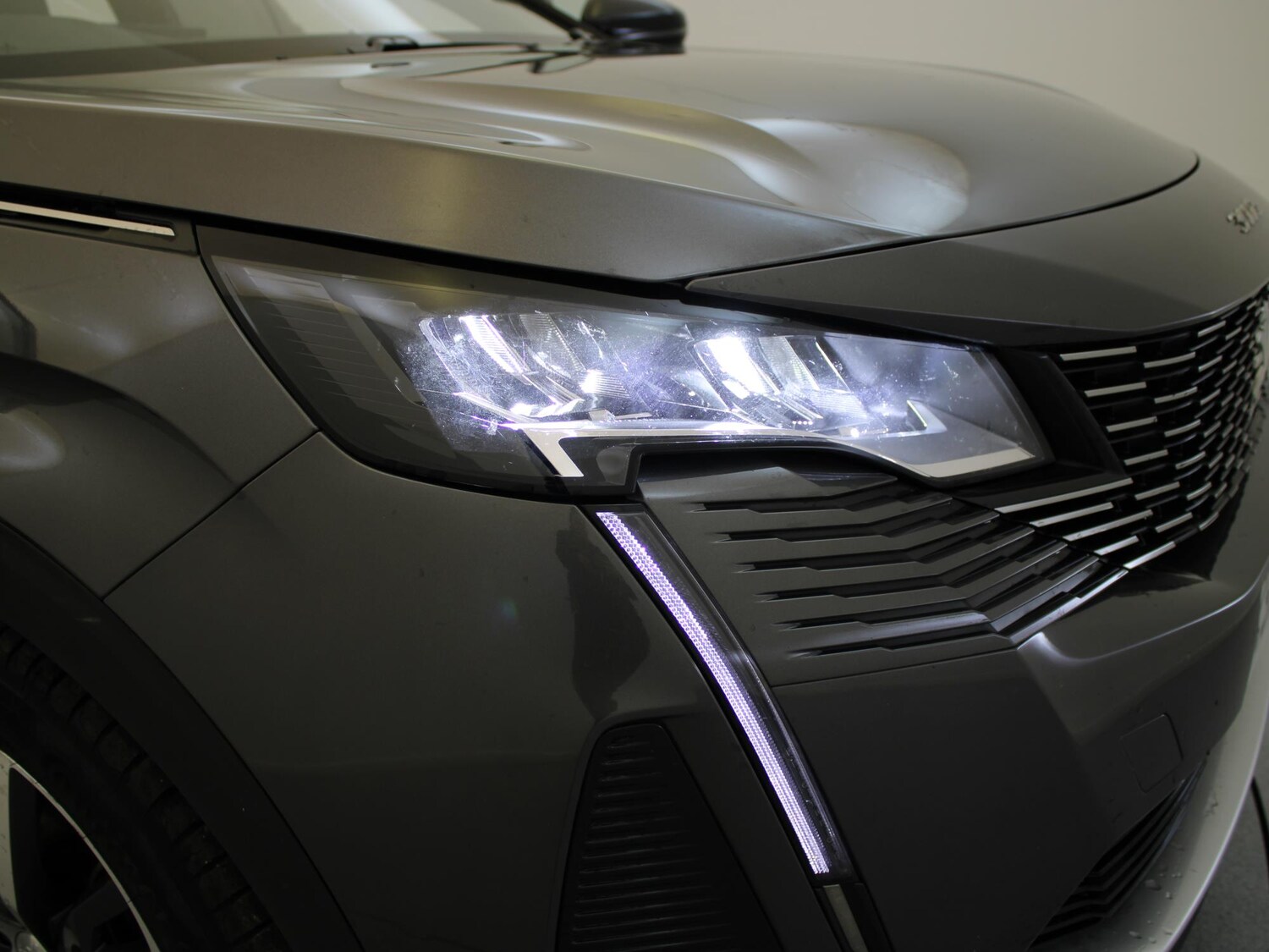 Used Peugeot 3008 2022 for sale - 75794207: Photo 30