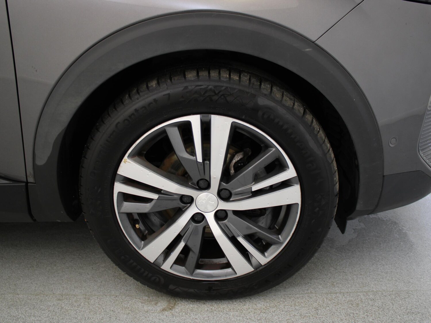 Used Peugeot 3008 2022 for sale - 75794207: Photo 31