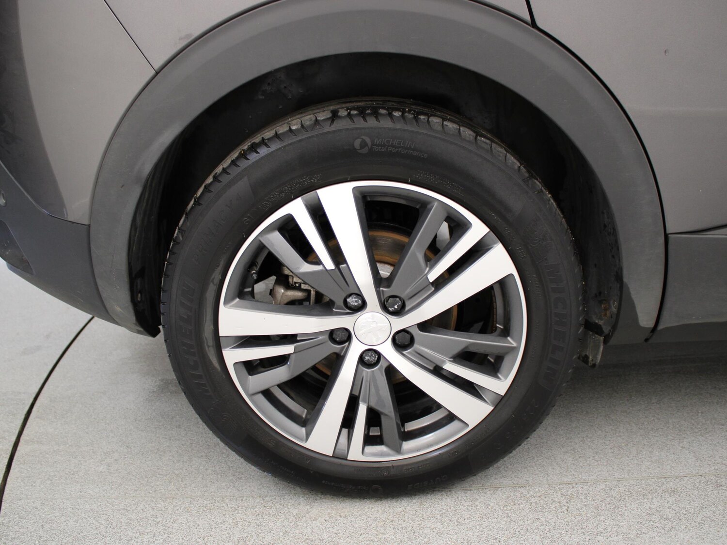 Used Peugeot 3008 2022 for sale - 75794207: Photo 32