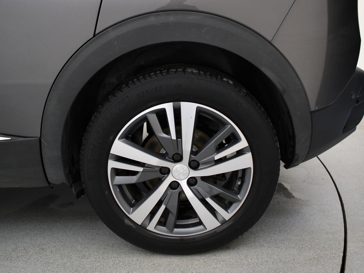 Used Peugeot 3008 2022 for sale - 75794207: Photo 33