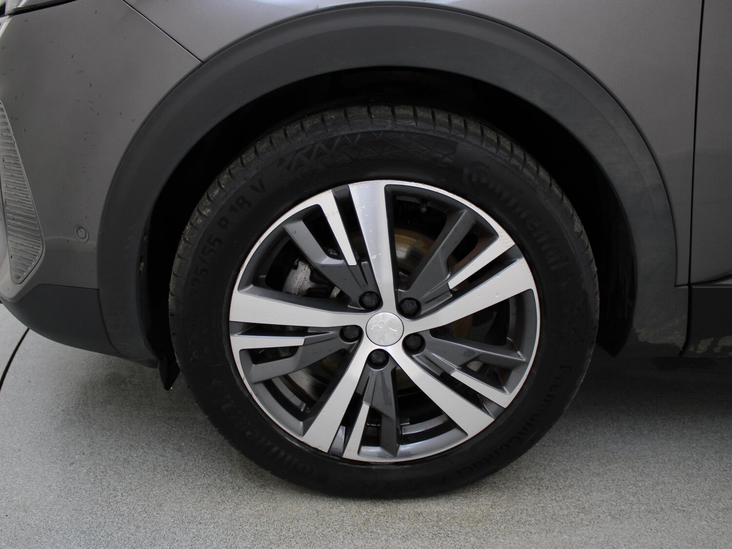 Used Peugeot 3008 2022 for sale - 75794207: Photo 34