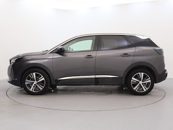 Used Peugeot 3008 2022 for sale - 75794207: Photo