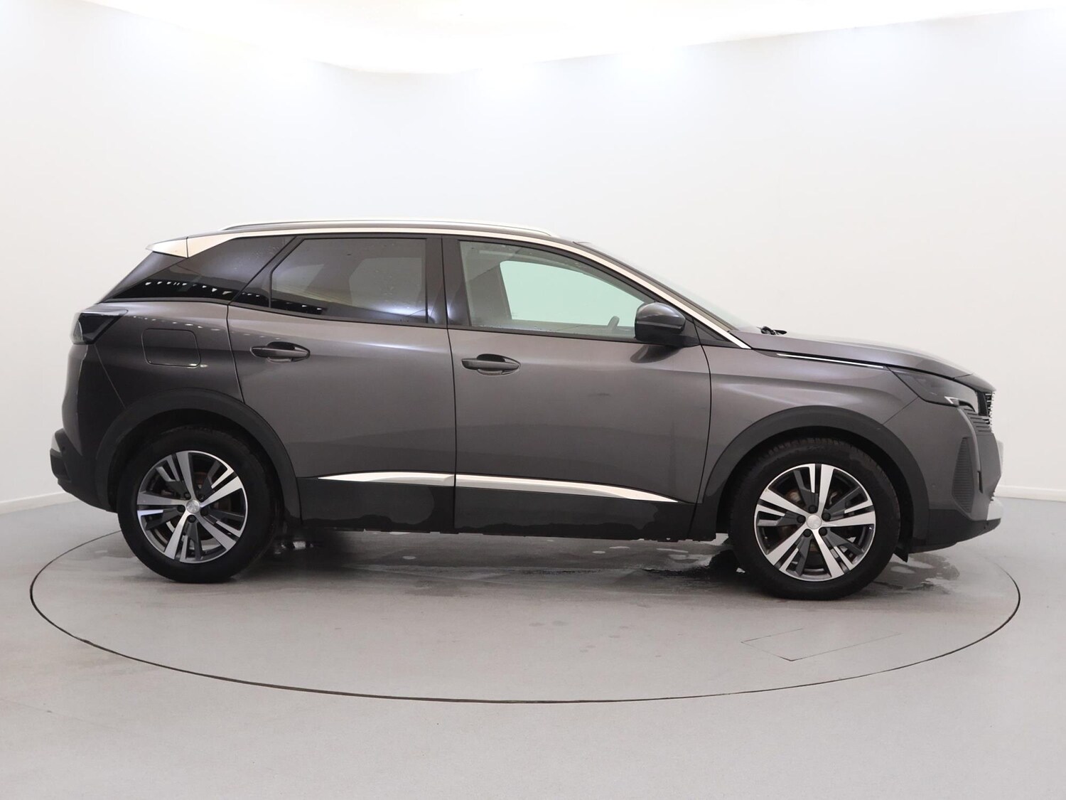 Used Peugeot 3008 2022 for sale - 75794207: Photo 8